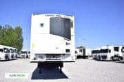 Schmitz Cargobull SKO FP 60 ThermoKing SLXi 300 - Afbeelding 2