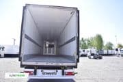 Schmitz Cargobull SKO FP 60 ThermoKing SLXi 300 - Afbeelding 7
