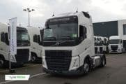 Volvo FH 460 Globetrotter XL i-Save - Afbeelding 1