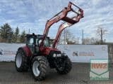 Case IH Luxxum 120 - Afbeelding 1