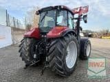 Case IH Luxxum 120 - Afbeelding 2