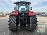 Case IH Luxxum 120 - Afbeelding 3
