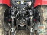 Case IH Luxxum 120 - Afbeelding 4