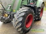 Fendt 828 Vario - Afbeelding 2