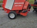 Welger RP 200 Master Cut - Afbeelding 1