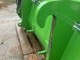 Fendt Silagegreifschaufel - Afbeelding 4