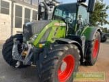 Fendt 724 Vario S4 - Afbeelding 1
