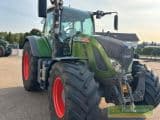Fendt 724 Vario S4 - Afbeelding 2
