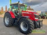 Massey Ferguson 6716 S Dyna - Afbeelding 3