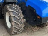 New Holland T 6.180 METHANE POWER EC - Afbeelding 1