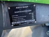 Fendt Gebr. Mähwerk Cutter 3140 - Afbeelding 3