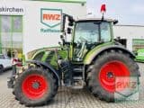 Fendt 516 Vario Gen3  mit FL *Vorführer* - Afbeelding 1