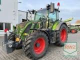 Fendt 516 Vario Gen3  mit FL *Vorführer* - Afbeelding 2