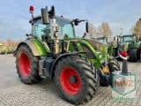 Fendt 516 Vario Gen3  mit FL *Vorführer* - Afbeelding 4