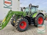 Fendt 618 Profi+ Setting2 - Afbeelding 2