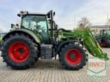 Fendt 618 Profi+ Setting2 - Afbeelding 4