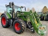 Fendt 314 Gen4 Profi+ Setting1 *T* - Afbeelding 4