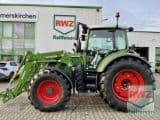 Fendt 516 Vario Gen3 mit FL - Afbeelding 1