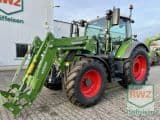 Fendt 516 Vario Gen3 mit FL - Afbeelding 2
