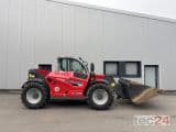 Massey Ferguson TH.7038 - Afbeelding 1