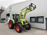 Claas Arion 430 CIS - Afbeelding 2