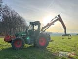 Fendt Wario 714 - Afbeelding 1