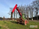 Fendt Wario 714 - Afbeelding 4