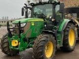 John Deere 6R 130 - Afbeelding 1