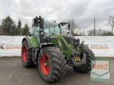 Fendt 724 Vario - Afbeelding 1