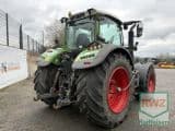 Fendt 724 Vario - Afbeelding 2