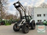 Valtra T215D - Afbeelding 2