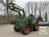 Fendt 724 S4 Profi+ - Afbeelding 2