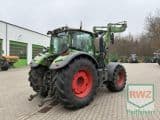 Fendt 724 S4 Profi+ - Afbeelding 3