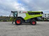 Claas LEXION 7500 - Afbeelding 2