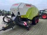 Claas QUADRANT 5200 FC T+ST - Afbeelding 1