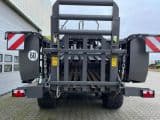 Claas QUADRANT 5200 FC T+ST - Afbeelding 4