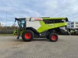 Claas LEXION 5300 - Afbeelding 2