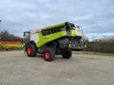 Claas LEXION 5300 - Afbeelding 3