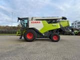 Claas TRION 660 - Afbeelding 2