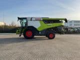 Claas LEXION 6800 - Afbeelding 2