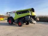 Claas LEXION 6800 - Afbeelding 3