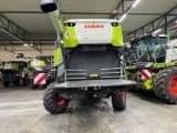 Claas TRION 660 TERRA TRAC - Afbeelding 4