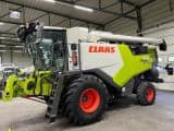 Claas TRION 530 MONTANA - Afbeelding 1