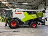 Claas TRION 530 MONTANA - Afbeelding 2