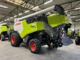Claas TRION 530 MONTANA - Afbeelding 3