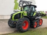 Claas AXION 960 TERRA TRAC - Afbeelding 1