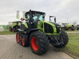 Claas AXION 960 TERRA TRAC - Afbeelding 3