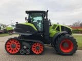 Claas AXION 960 TERRA TRAC - Afbeelding 4