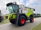 Claas EVION 430 CLASSIC - Afbeelding 1
