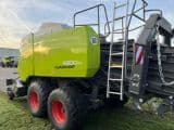 Claas QUADRANT 5300 FC T+ST - Afbeelding 2